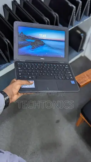 Laptop Dell Latitude 11 3180 4GB Intel SSD 128GB