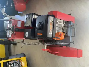Road Cutting Machine