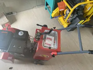 Road Cutting Machine