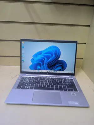 Laptop HP EliteBook 830 G7 16GB Intel Core I5 SSD 256GB