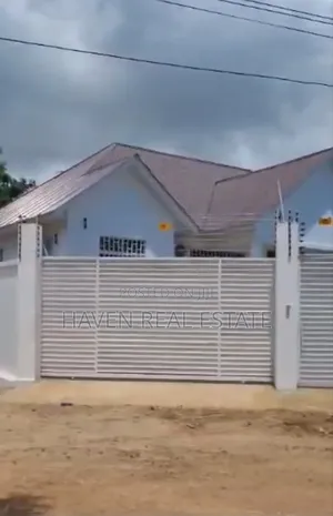 Furnished 5bdrm House in Mjini Magharibi for rent