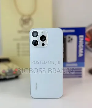 New Hisense A7 128 GB