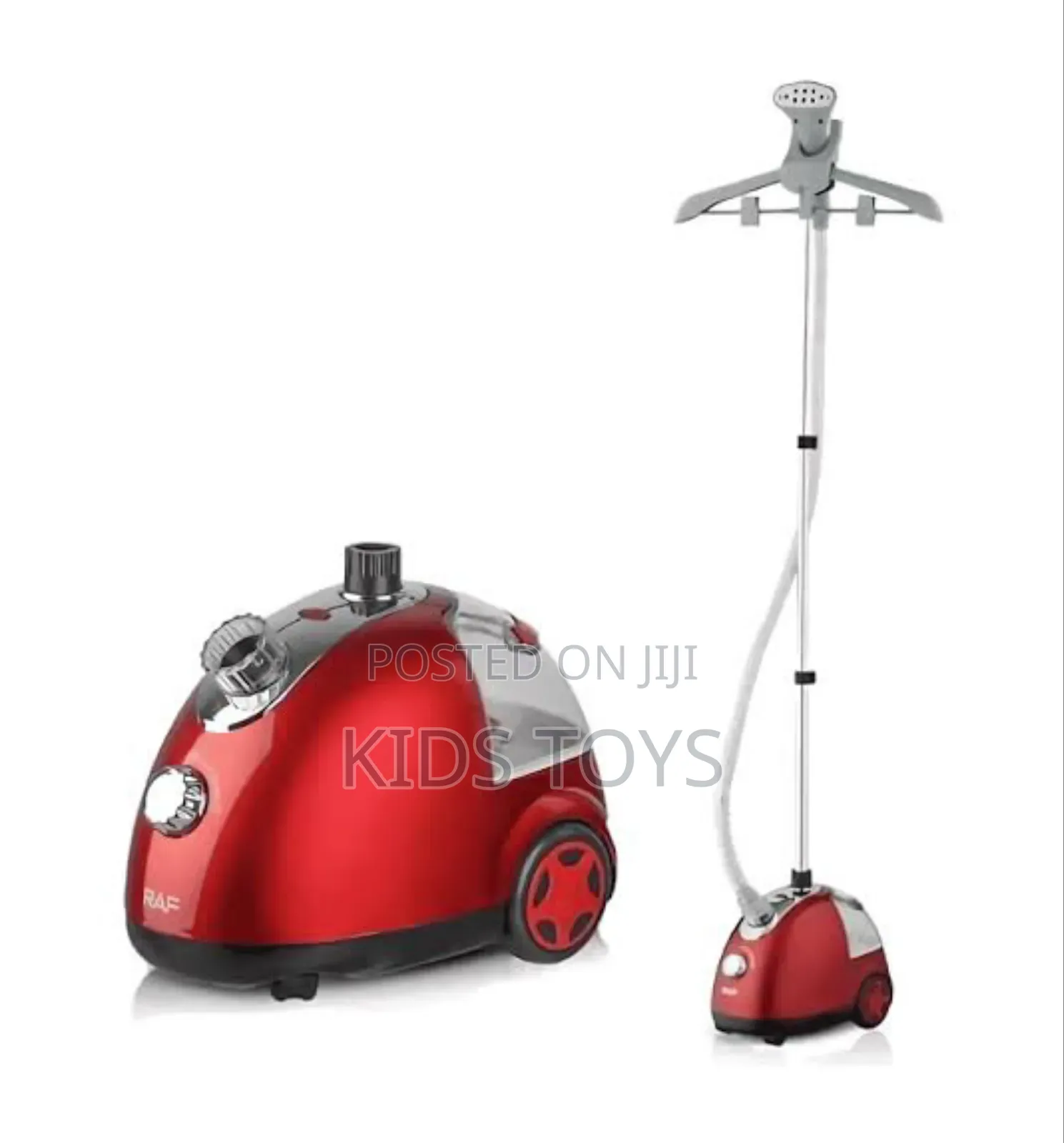Garment Steamer