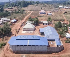 Kiwanda Cha Nafaka Kinauzwa Mbinga
