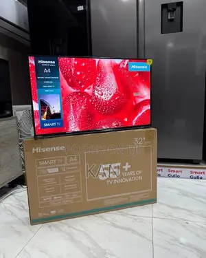 Hisense Smart 32