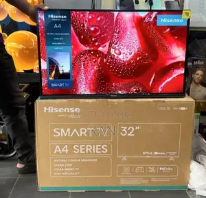 Hisense Smart 32