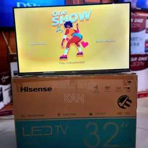 Hisense Led 32