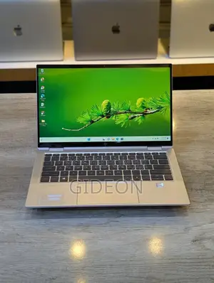 Laptop HP EliteBook X360 1030 G8 32GB Intel Core I7 SSD 256GB