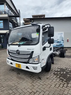 Foton Aumark