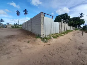 Kiwanja Kinauzwa Tuangoma