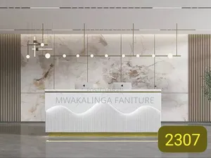 Loyal Reseption Table 200 (2m)
