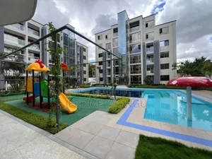 3bdrm Apartment in Masaki for sale