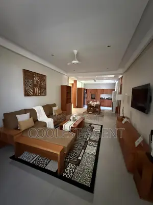 Furnished 1bdrm Apartment in Coolest Estate, Mikocheni for rent