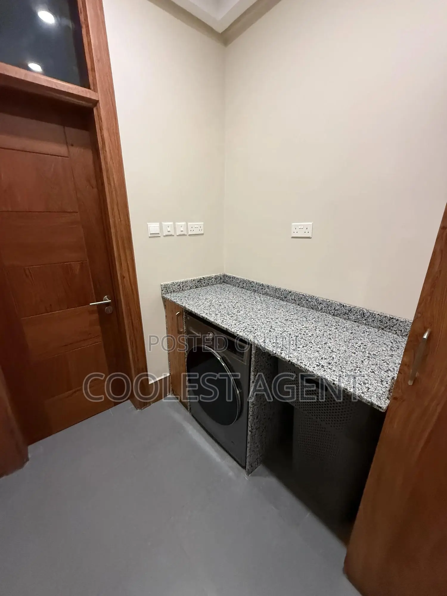 Furnished 1bdrm Apartment in Coolest Estate, Mikocheni for rent