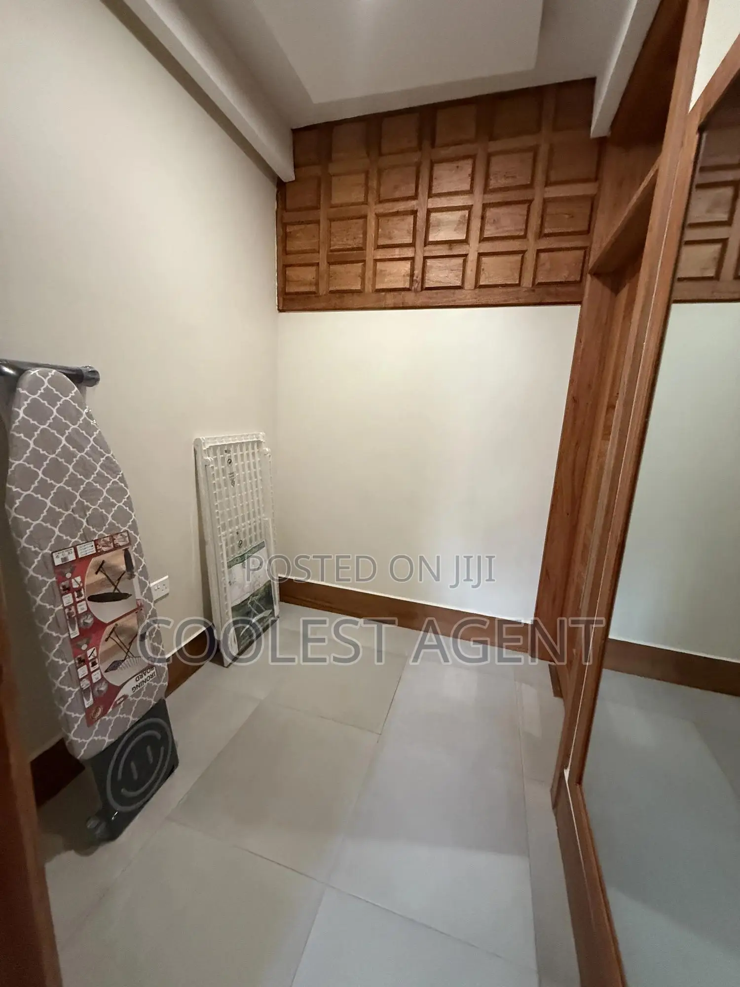 Furnished 1bdrm Apartment in Coolest Estate, Mikocheni for rent