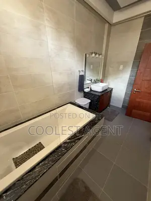 Furnished 1bdrm Apartment in Coolest Estate, Mikocheni for rent