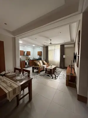 Furnished 1bdrm Apartment in Coolest Estate, Mikocheni for rent