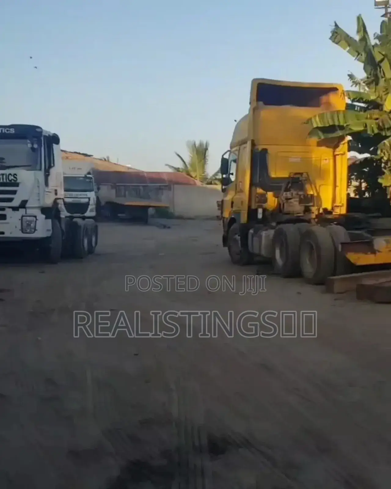 Dar Mtoni: 1 Acre Industrial Plot For Sale