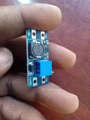 New Mt 3608 Dc-Dc Adjustable Stepup Voltage,3v-12v 4v-30v.3a