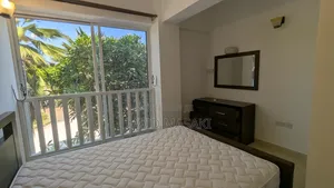 Furnished 2bdrm Apartment in Apts, Masaki for rent
