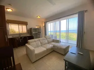 Furnished 2bdrm Apartment in Apts, Masaki for rent