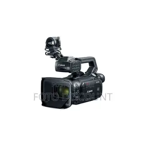 Canon Xf405