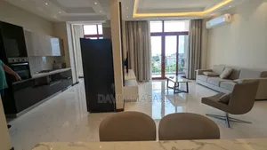 Furnished 2bdrm Apartment in Apts, Masaki for rent