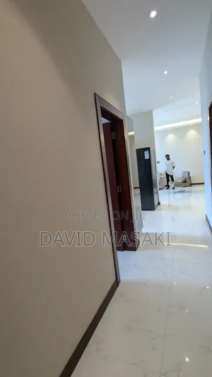 Furnished 2bdrm Apartment in Apts, Masaki for rent