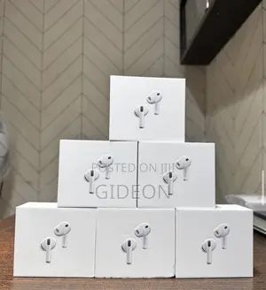 Airpods Pro 3 Original