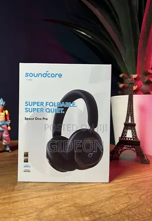 Soundcore Space One Pro