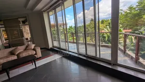 Furnished 3bdrm Apartment in Luxury Apartments, Masaki for rent