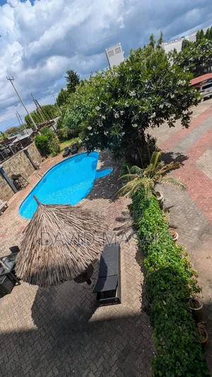 Furnished 3bdrm Apartment in Luxury Apartments, Masaki for rent
