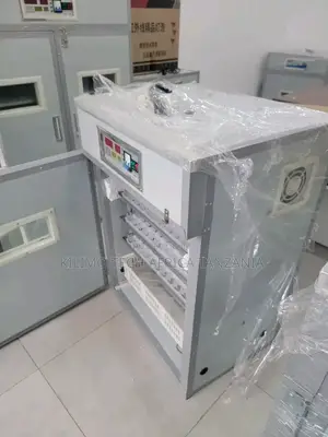 Mashine Za Kutotoleshea Vifaranga ( Incubator )