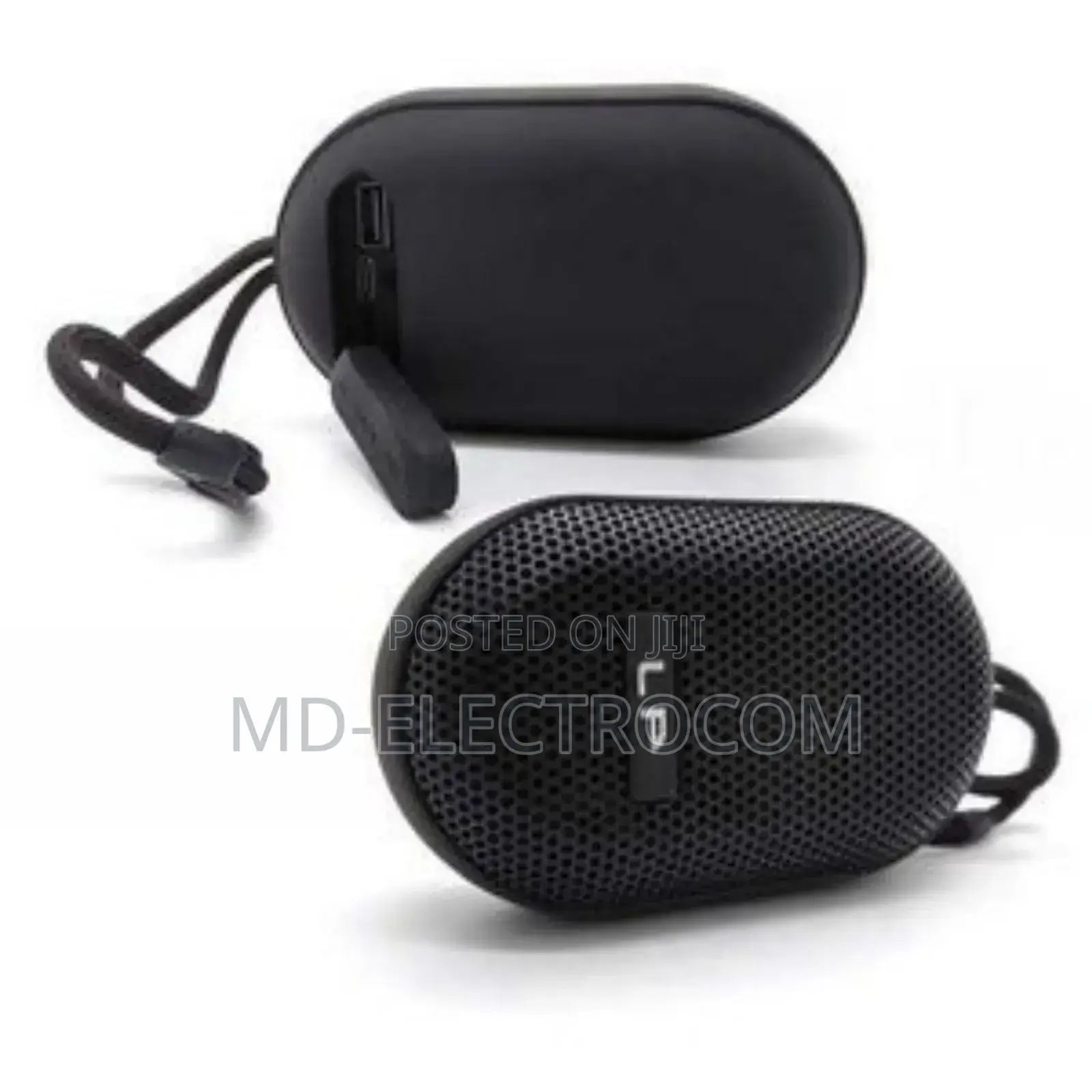 Lp V83 Wireless Speaker.