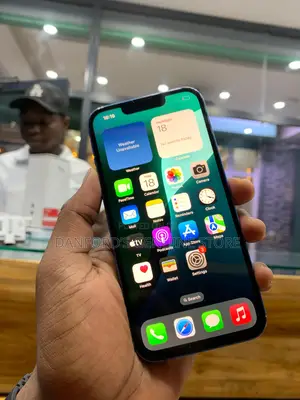 Apple iPhone 13 128 GB Blue
