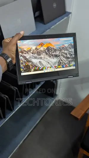 Laptop Lenovo 300e 4GB Intel SSD 160GB