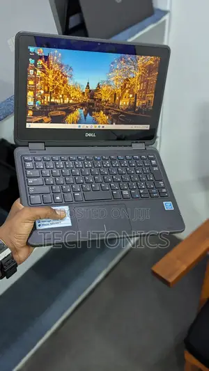 Laptop Dell Latitude 3189 4GB Intel SSD 128GB