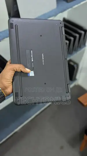 Laptop Dell Latitude 3189 4GB Intel SSD 128GB