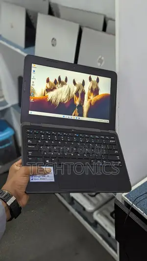 Laptop Dell Latitude 3180 4GB Intel SSD 128GB