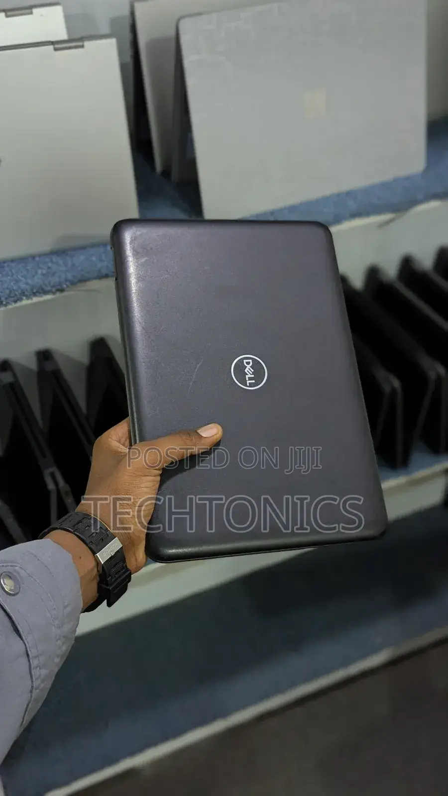 Laptop Dell Latitude 3180 4GB Intel SSD 128GB