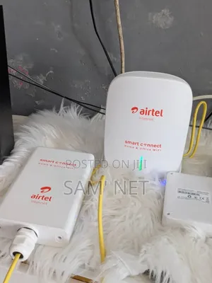 Airtel 5g Odu