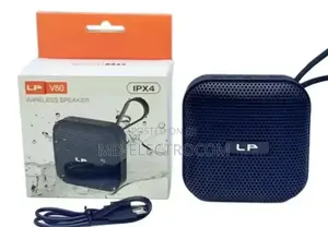 Lp V80 Wireless Speaker