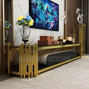 Premium Modern Tv Showcase