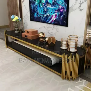 Premium Modern Tv Showcase
