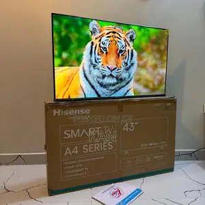 Hisense A4 43inch