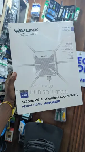 Wavlink Long Range Access Point