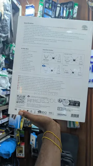 Wavlink Long Range Access Point