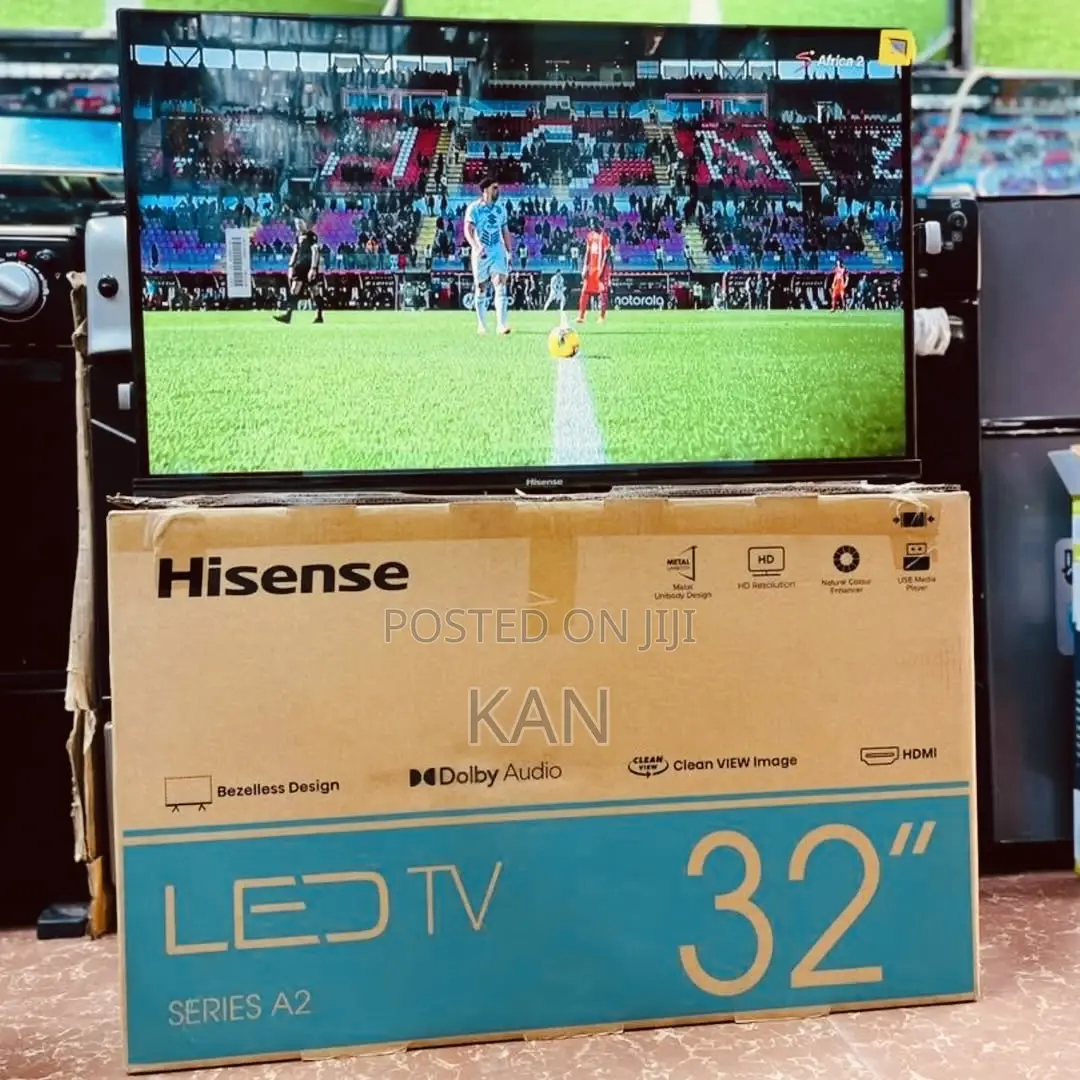 Hisense Led 32