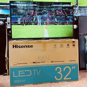 Hisense Led 32