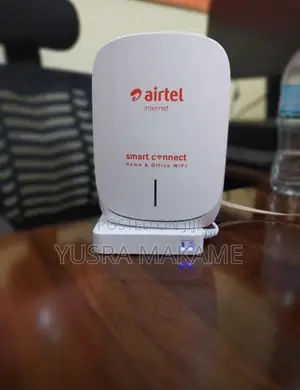 New Airtel Wifi